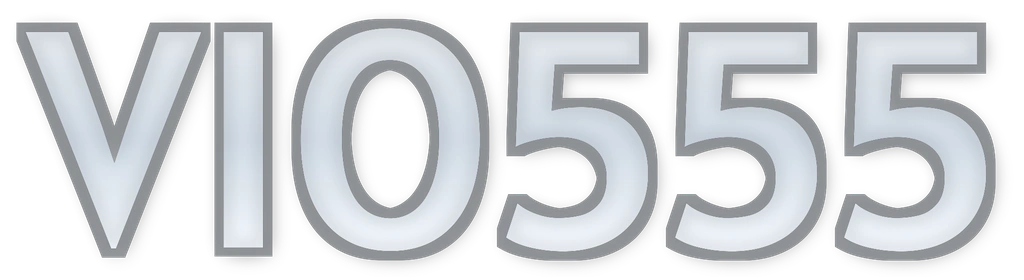 Logo VIO555
